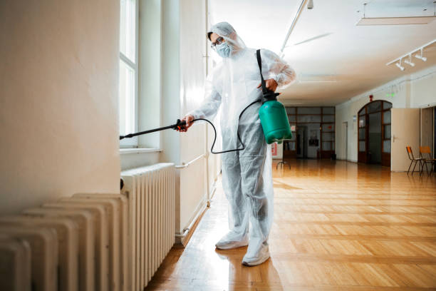 Best Fumigation Services  in Vandergrift, PA